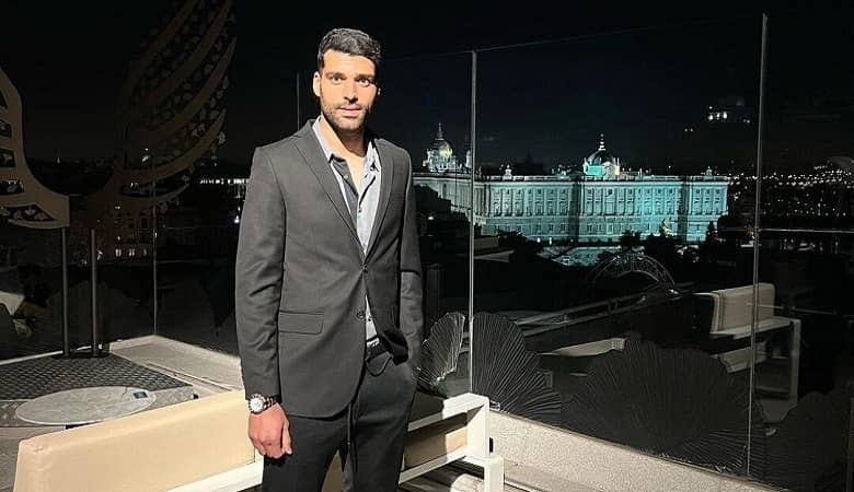 عکس/ شفاف سازی مهدی طارمی از وضعیت مصدومیت اش؛ او به بازی برمی گردد؟