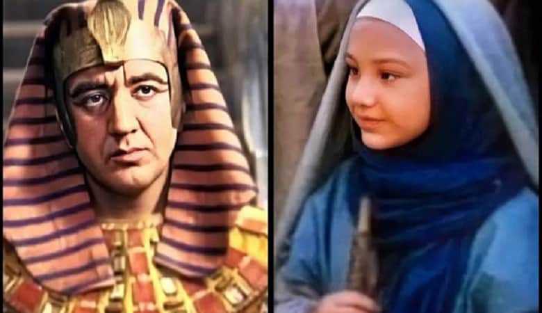 تصاویر/ مهاجرت پدر و دختر بازیگر سریال مریم مقدس و یوسف پیامبر به آمریکا