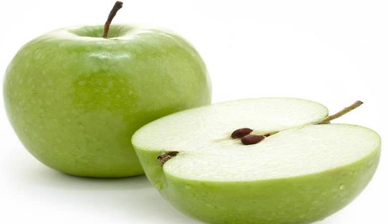 هشدار؛ مرگ حتمی با خوردن دانه های سیب!