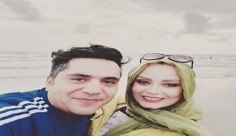 تغییر فاحش استایل “صبا راد” در ترکیه/ عکس