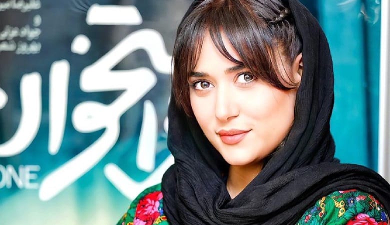 آخرین عکسی که پریناز ایزدیار از خودش نه جیران منتشر کرد!