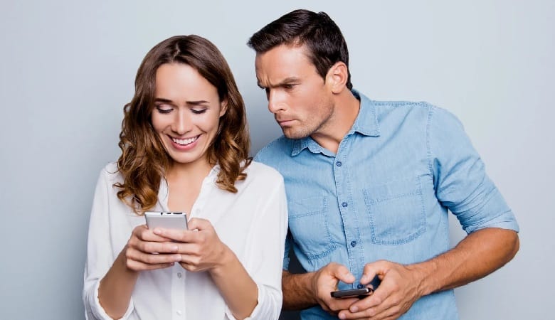 حسودترین آدم‌ها در رابطه متولد چه ماهی هستند؟