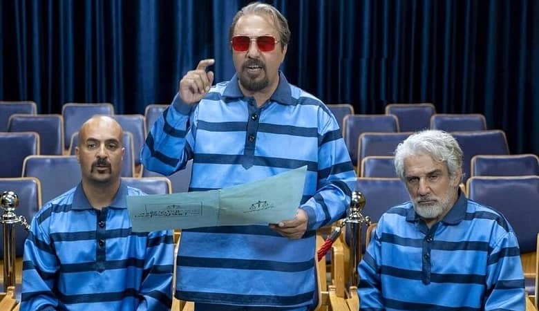 پرفروشترین فیلم سینمای ایران معرفی شد