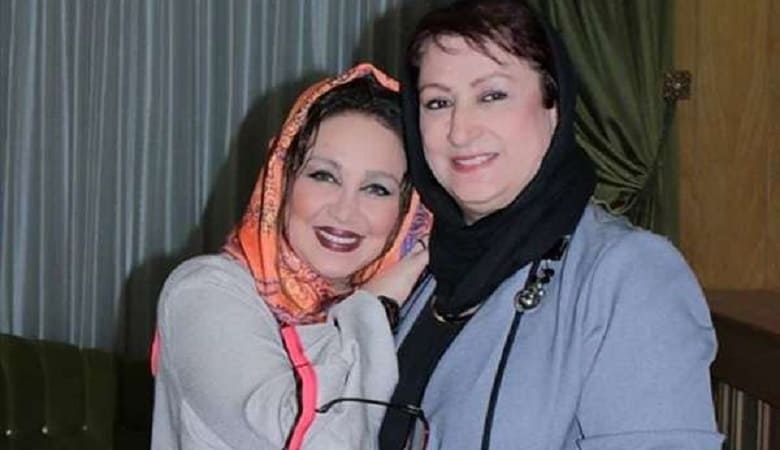 عکس/ دورهمی خانم‌های بازیگر در رستوران شمالی