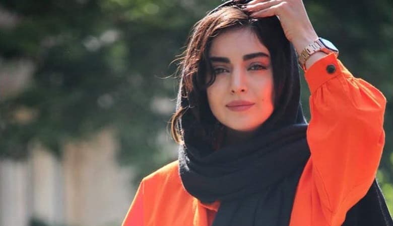 عکس/ اولین پروفایل مهشید جوادی در اینستاگرام چه شکلی بود؟