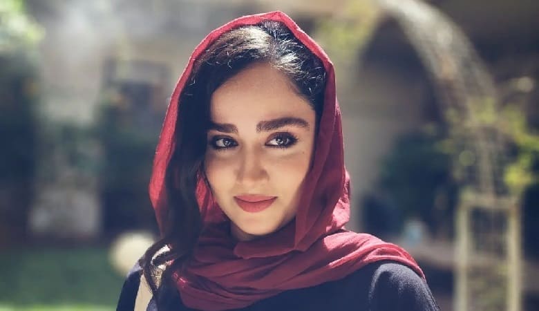 عکس/ خانم بازیگر در تولد خاله شاخ اینستاگرامی اش!