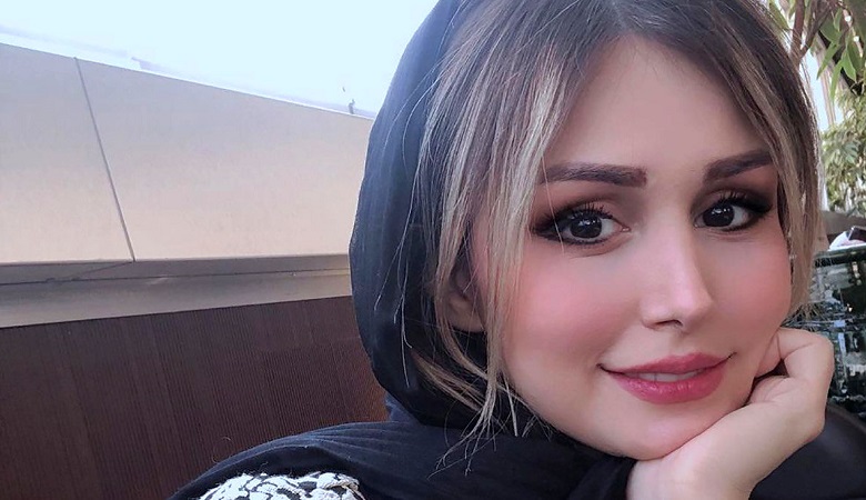 عکس/ حال و روز بد همسر شاهرخ استخری همه را نگران کرد