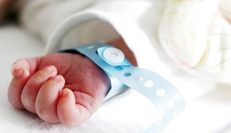 داستان دردناک نوزاد سر راهی باز هم تکرار شد!