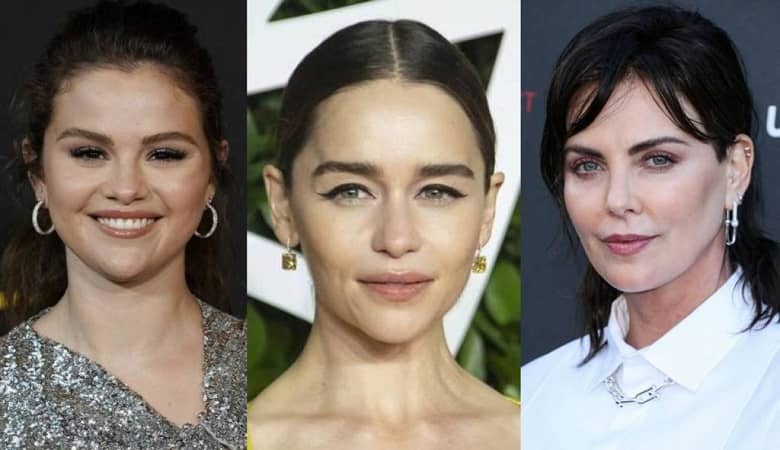 10 سلبریتی زیبا و موفق دلیل مجرد بودنشان را فاش کردند