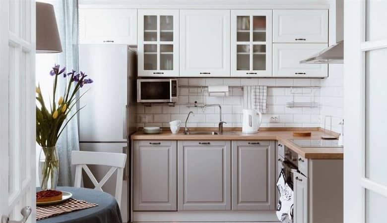 این لوازم آشپزخانه را فوری دور بریزید