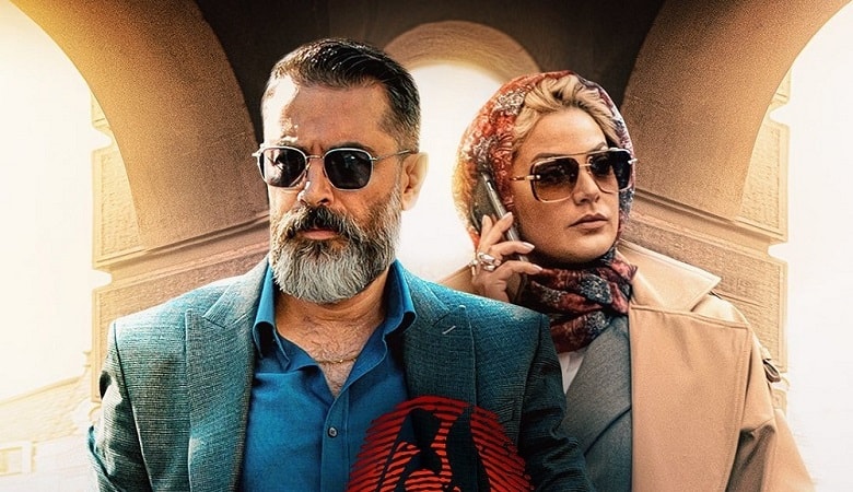 ویدئو/ سکانسی که طناز طباطبایی پارسا پیروزفر را فروخت!