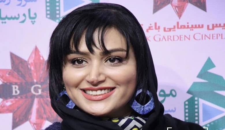 بازیگر جوان با کشف حجابش حسابی جنجال به پا کرد!