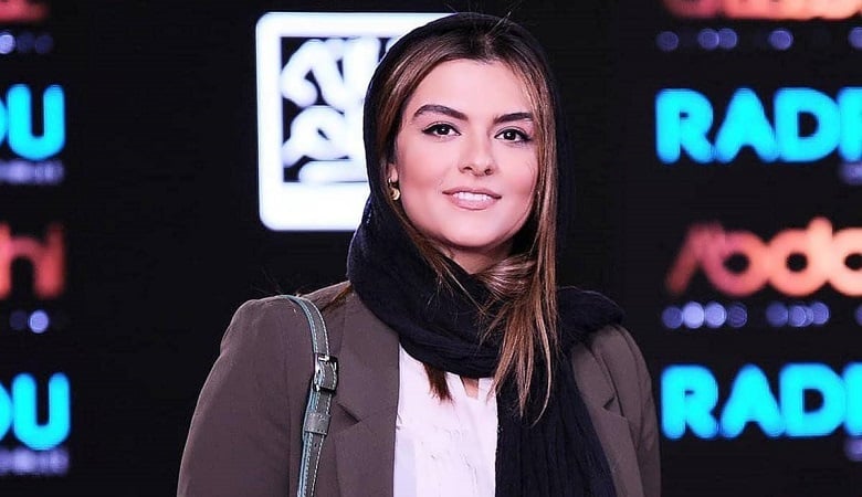 عکس/ روایت هولناک دنیا مدنی از سنگ خوردن پدرش در اتوبان یادگار