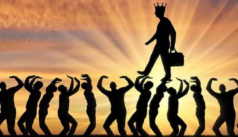 افراد خودشیفته را بشناسید!