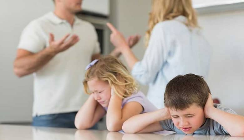 کشف راهکار طلایی 7 دقیقه ای برای نجات زندگی زناشویی