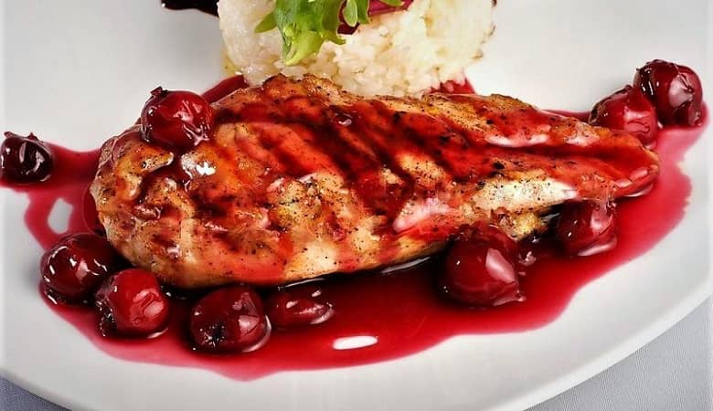 فوت و فن پخت “جوجه کباب آلبالویی” با رسپی متفاوت