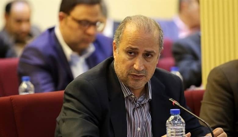 اقدام جنجالی مهدی تاج در آستانه جام جهانی