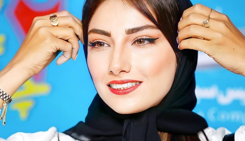 ویدئو/ نجلا باشگاه بدنسازی را قرق کرد!