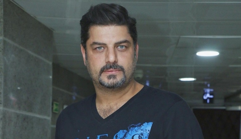 تصاویر/ حضور خانم‌های بازیگر و تبلیغ برای رستوران سام درخشانی!