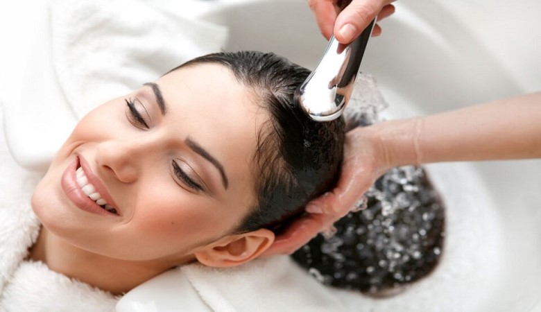 5 مدل ماسک موی طبیعی معجزه آسا