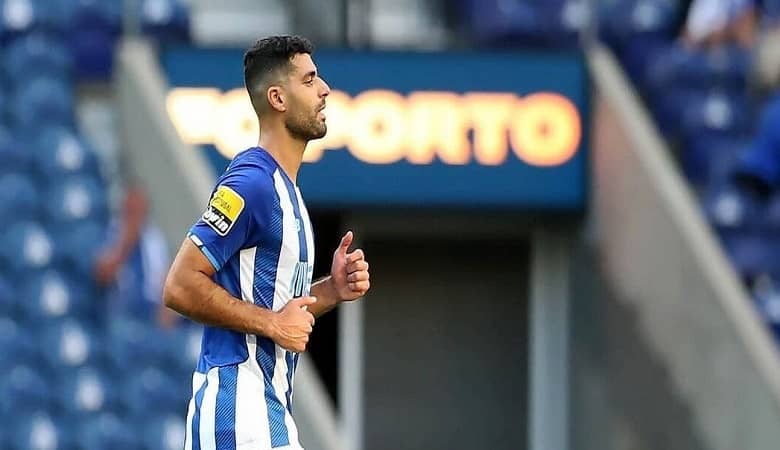 ذوق عجیب AFC از افتخار آفرینی ستاره ایرانی پورتو
