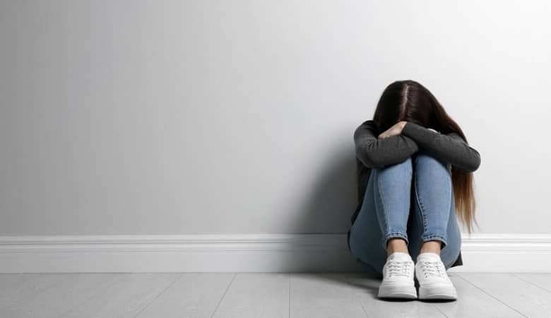 عجیب ترین علامت افسردگی که از آن بی خبرید!