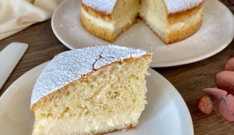 طرز تهیه کیک ساده و خوشمزه به سبک آلمانی‌ها