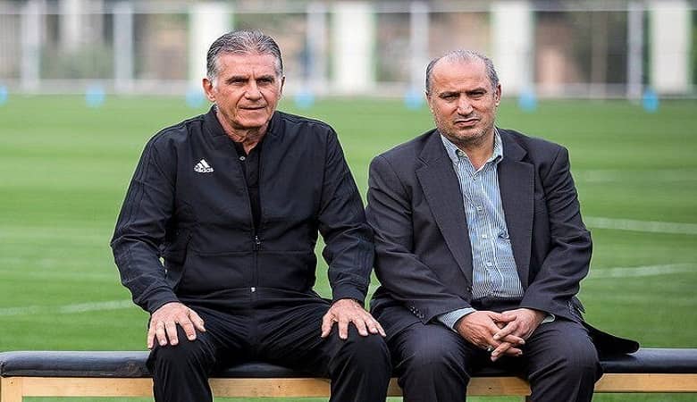 شعله ور شدن آتش شایعات در آستانه جام جهانی/ سرمربی تیم ملی کیست؟