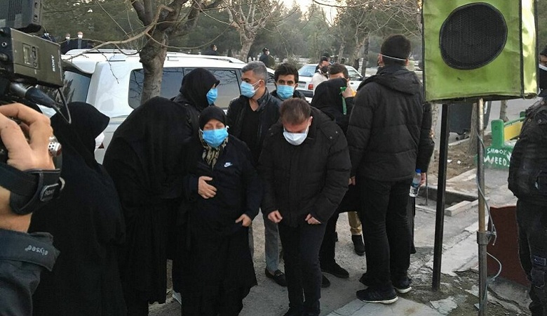 عکس/ استایل مدیرعاملی محیا دهقانی را ببینید!