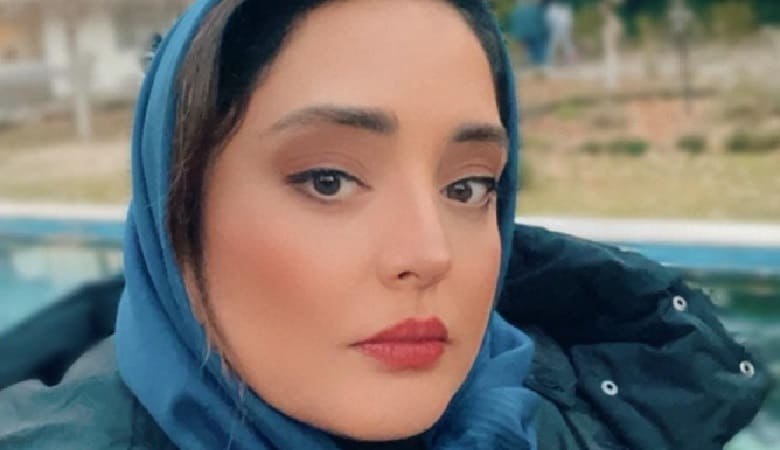 عکس/ ستایش وقتی کوچک بود!