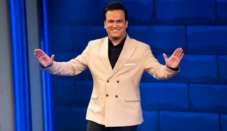 تفریح جالب پدر و پسری کمدین مشهور در ترکیه