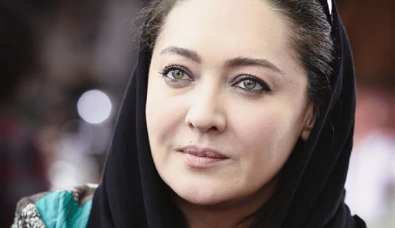 خوش شانسی در خانه “نیکی کریمی” را زد!