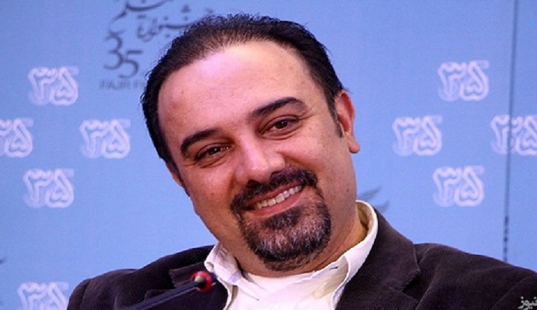 ویدیو/ برزو ارجمند در آمریکا خوانندگی را شروع کرد و ماندگار شد!