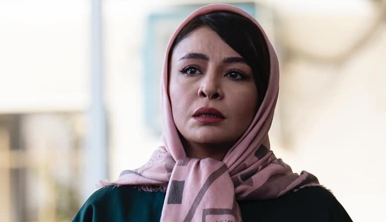 عکس/ روزگار متفاوت مه لقا باقری پس از گمانه زنی‌های جدایی!