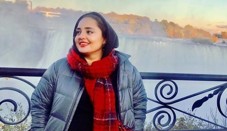 عکس/ شباهت عجیب خواهر ستایش به او!