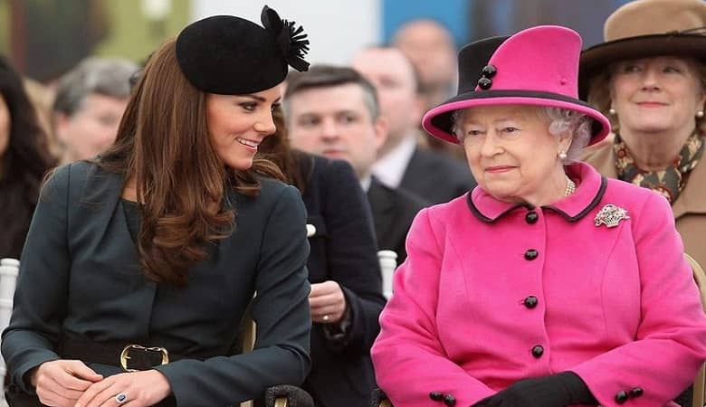 سنت هایی که ملکه انگلیس زیر پا گذاشت!