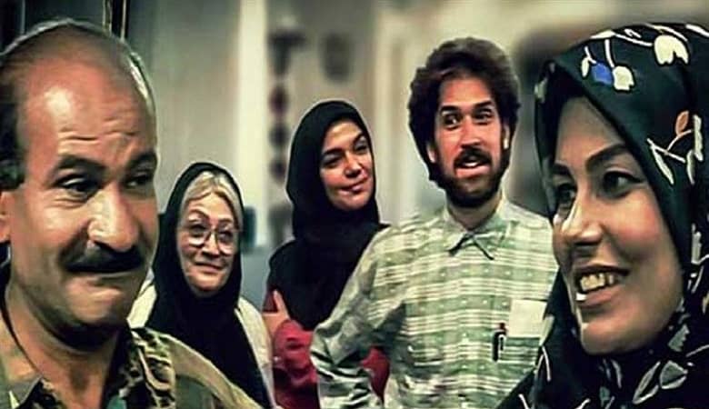 خاطره بازی با سریالی که خیابان ها را خلوت می کرد