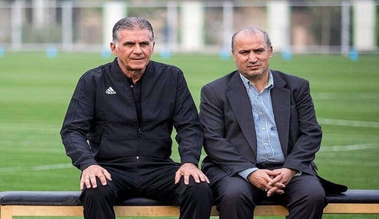 اتهامات مهدی تاج اعلام شد