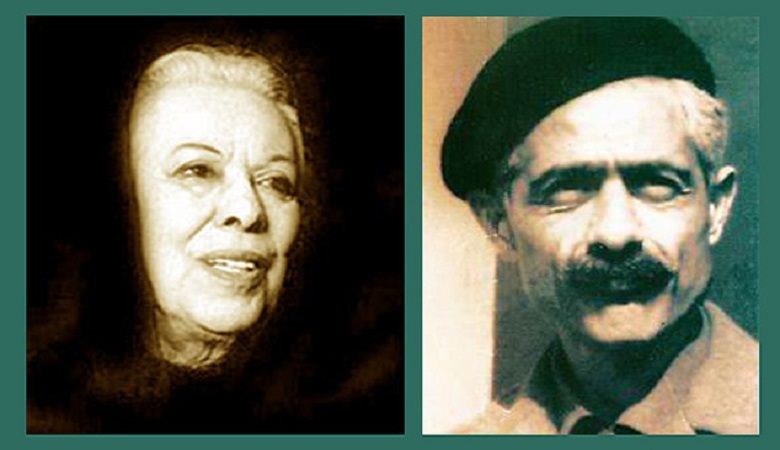 عکسی تاسف بار از بلایی که بر سر خانه پدری “جلال آل احمد” آمد/ تصویر