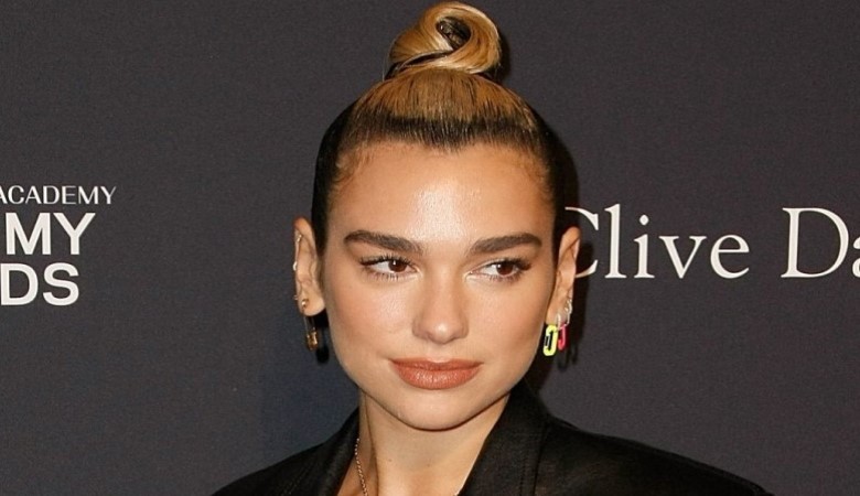 زندگی جالب خانم خواننده 27 ساله آلبانیایی!