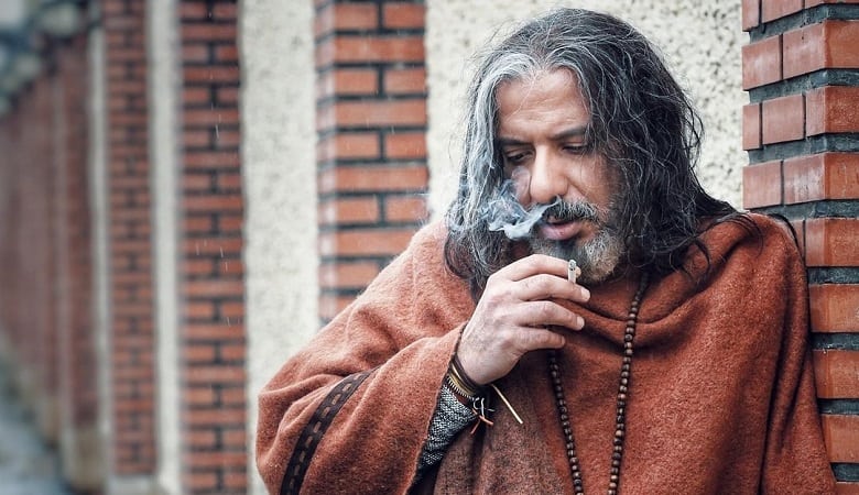 ویدئو/ امیر جعفری از معطل کردن ۸ ساله ریما رامین فر گفت!