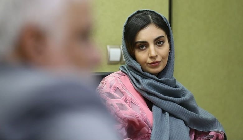 مهشید جوادی از بزرگترین آرزویش رونمایی کرد!