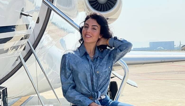 فخر فروشی “جورجینا” کار دستش داد! +عکس