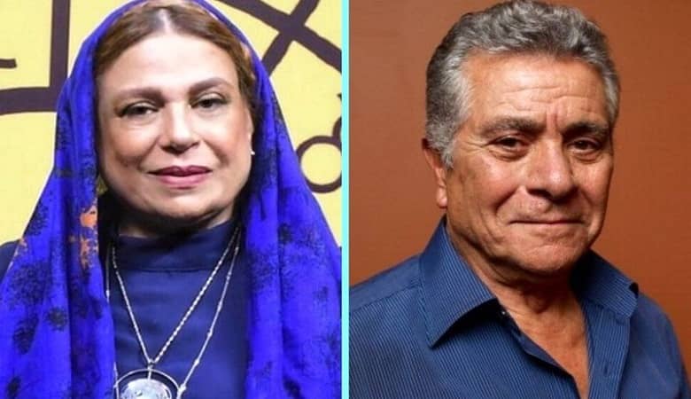 هم دردی و بغض گوهر خیراندیش برای بهروز وثوقی: ما پای رفاقتمان نایستادیم!