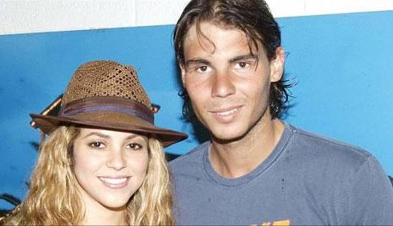 رابطه پنهانی “شکیرا” لو رفت!