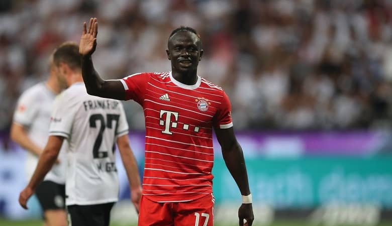 سادیو مانه علی کریمی را الگو قرار داد!