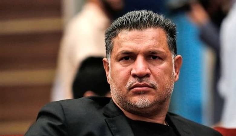باورتان می شود الهه رضایی در خانه زندگی اش این ریخت و قیافه ای است+ تصویر