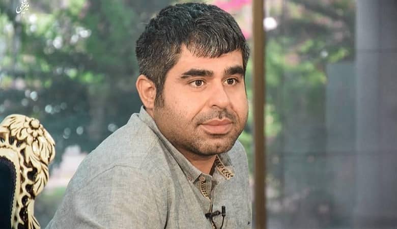 عکس/ تناقض عجیب و پر سر و صدای امیر نوری در سوریه!