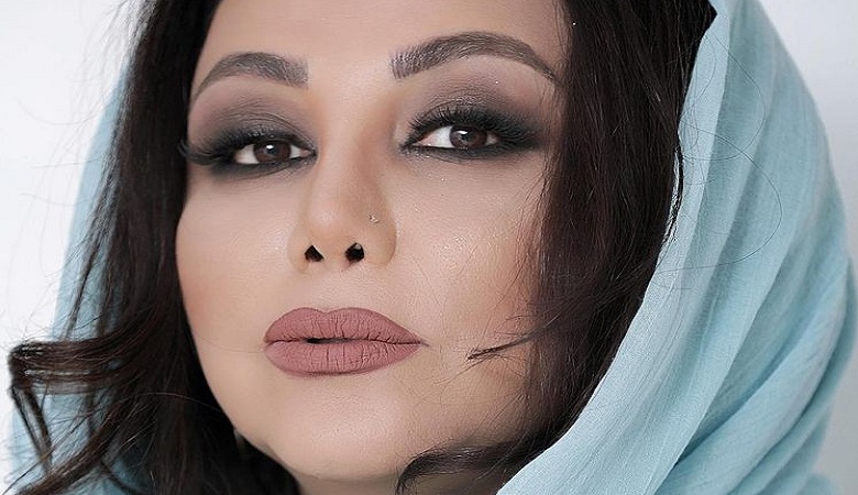 پند و اندرز حکیمانه “بهنوش بختیاری” برای هوادارانش/ عکس