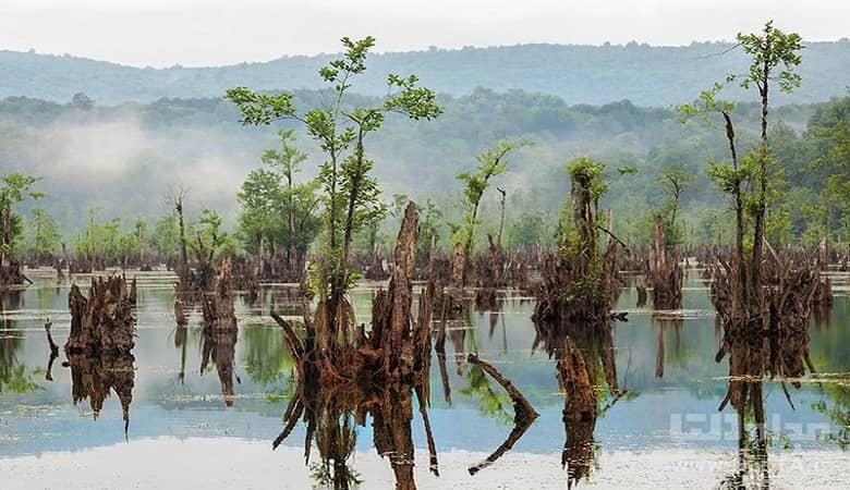 تصاویر/ ترسناک ترین و مرموزترین جاذبه های ایران را بشناسید!